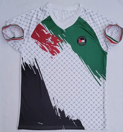 maillot Palestine